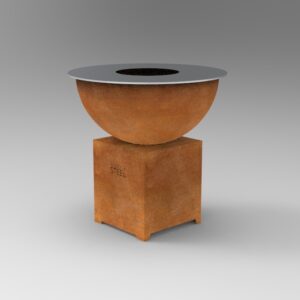 Missouri Corten
