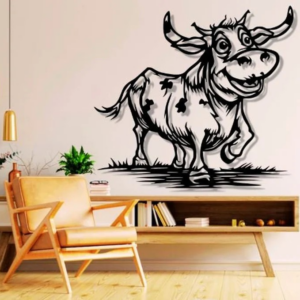 Happy Cow