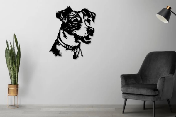 Jack Russel - Afbeelding 4