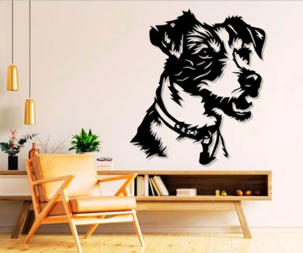 Jack Russel