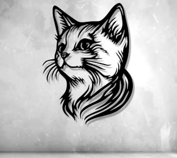 kat - Afbeelding 3