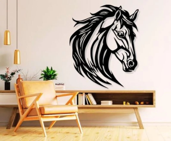 Paard
