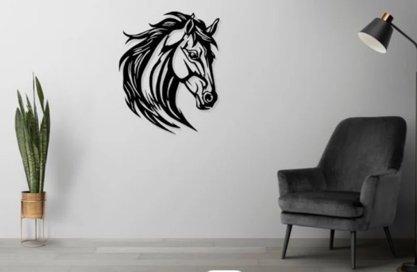 Paard - Afbeelding 4