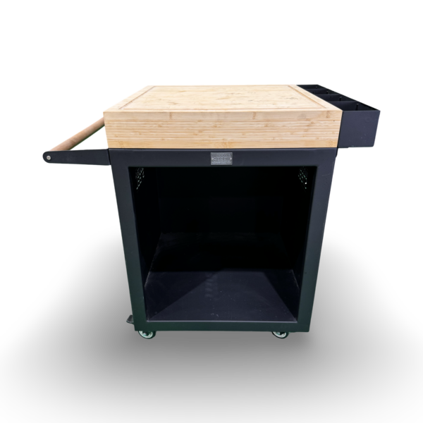 Butcher's Block Trolly