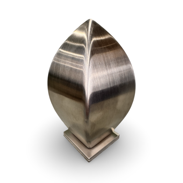 Urn Bloemknop