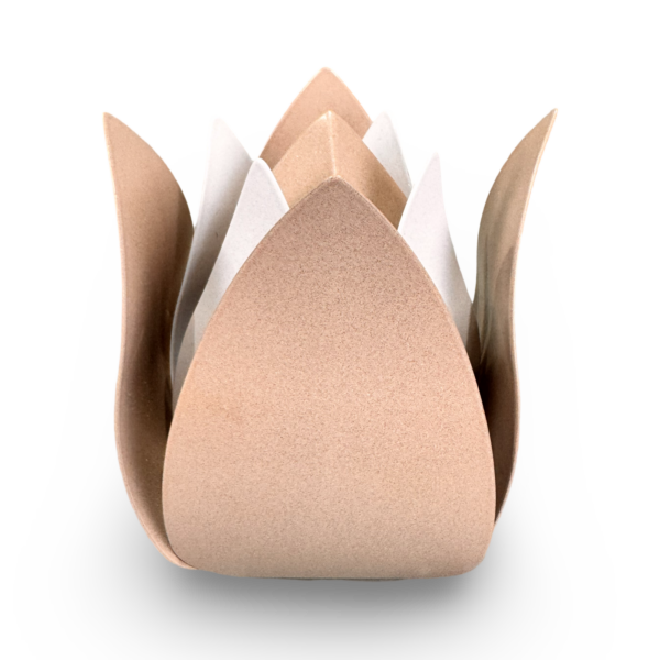 Mini urn Tulp