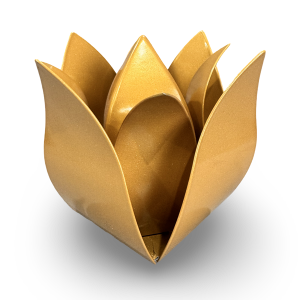 Mini urn Tulp